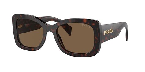 prada brd shn|Prada PR A08S M (56 .